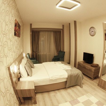 New Suites Istanbul Istambul Exterior foto