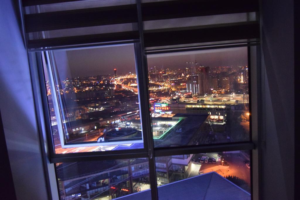 New Suites Istanbul Istambul Exterior foto