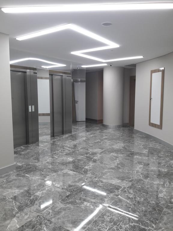 New Suites Istanbul Istambul Exterior foto