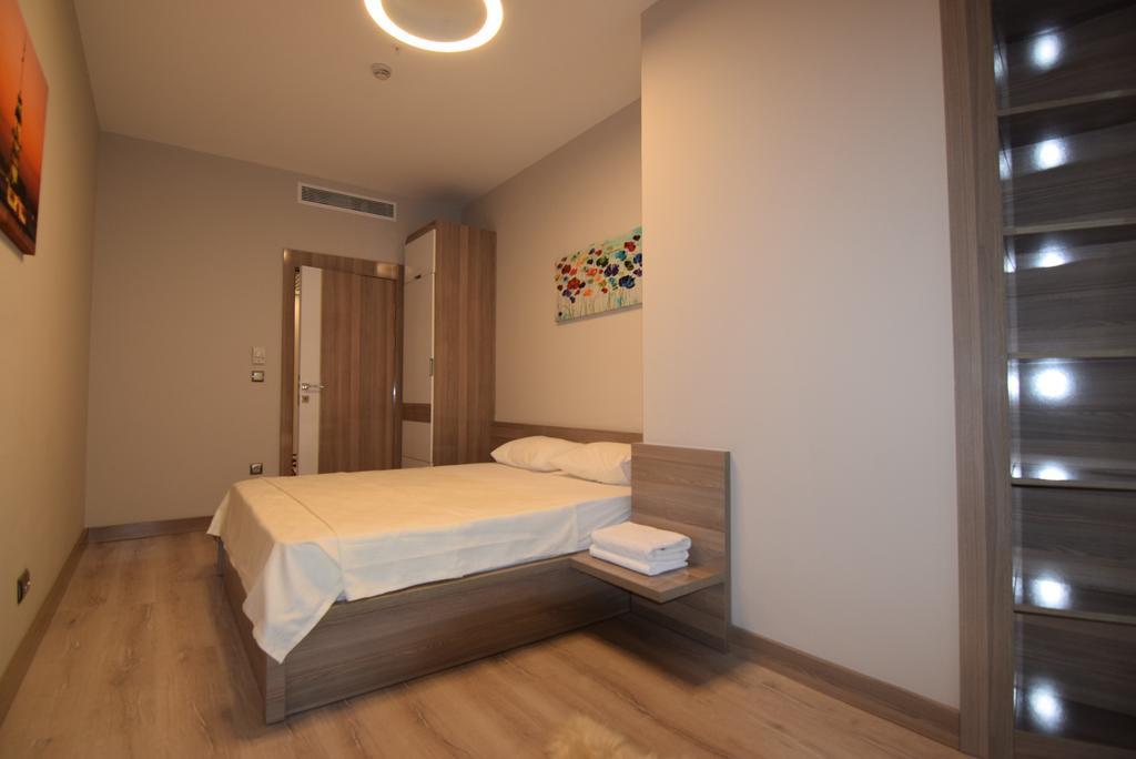 New Suites Istanbul Istambul Exterior foto