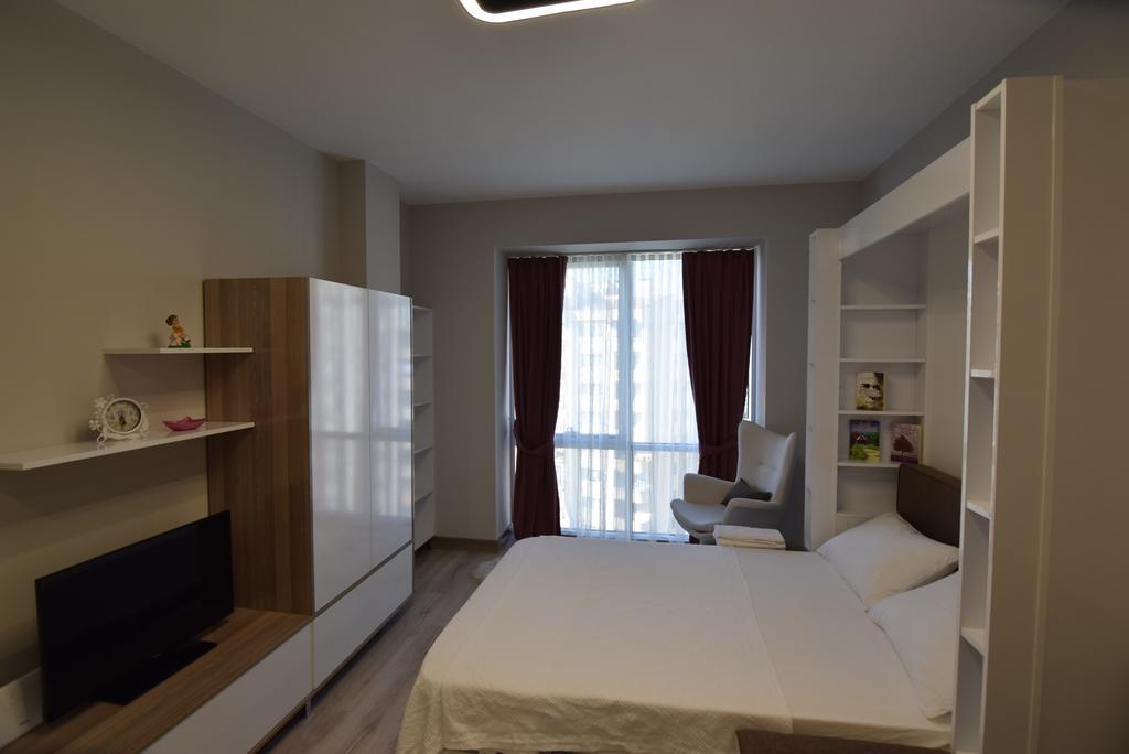 New Suites Istanbul Istambul Exterior foto