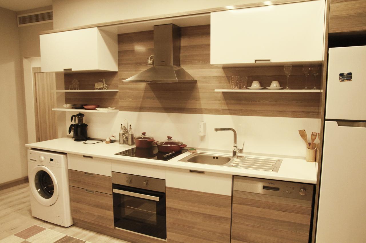 New Suites Istanbul Istambul Exterior foto
