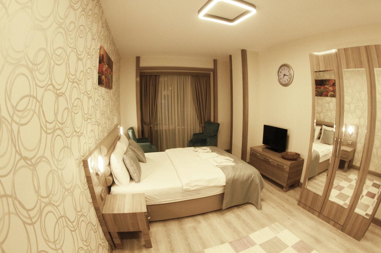 New Suites Istanbul Istambul Exterior foto
