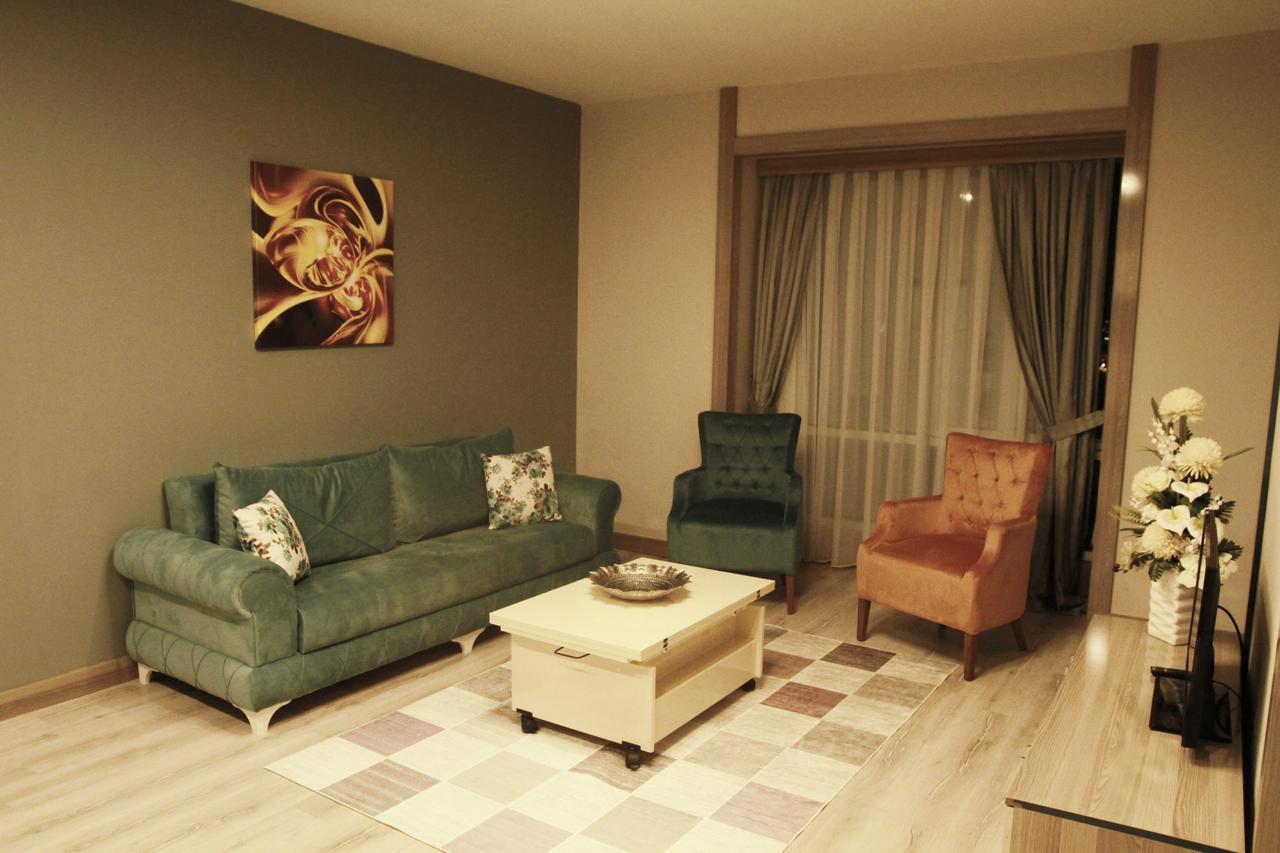 New Suites Istanbul Istambul Exterior foto