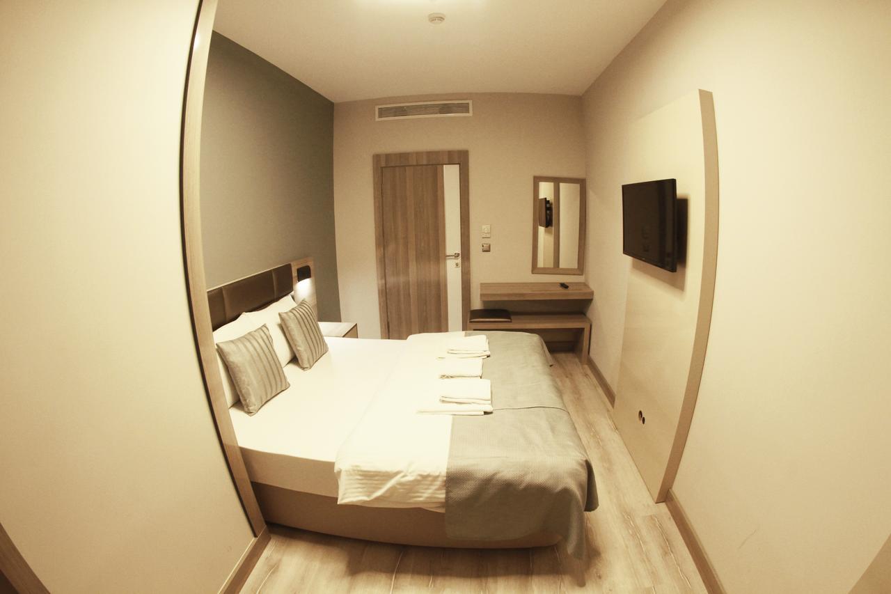 New Suites Istanbul Istambul Exterior foto