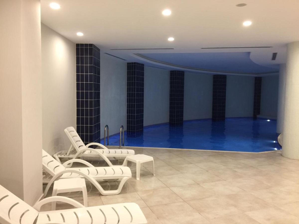 New Suites Istanbul Istambul Exterior foto